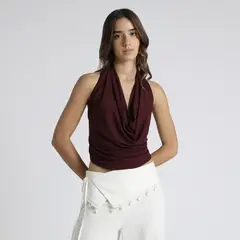 SYBILLA - Polo Mujer
