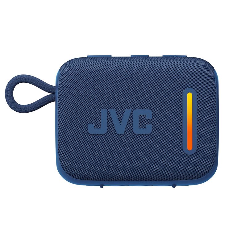 Parlante Bluetooth XS-KY2115A 5W IPX7 Azul