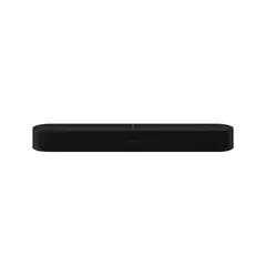 Sonos - Soundbar Beam G2 Negro
