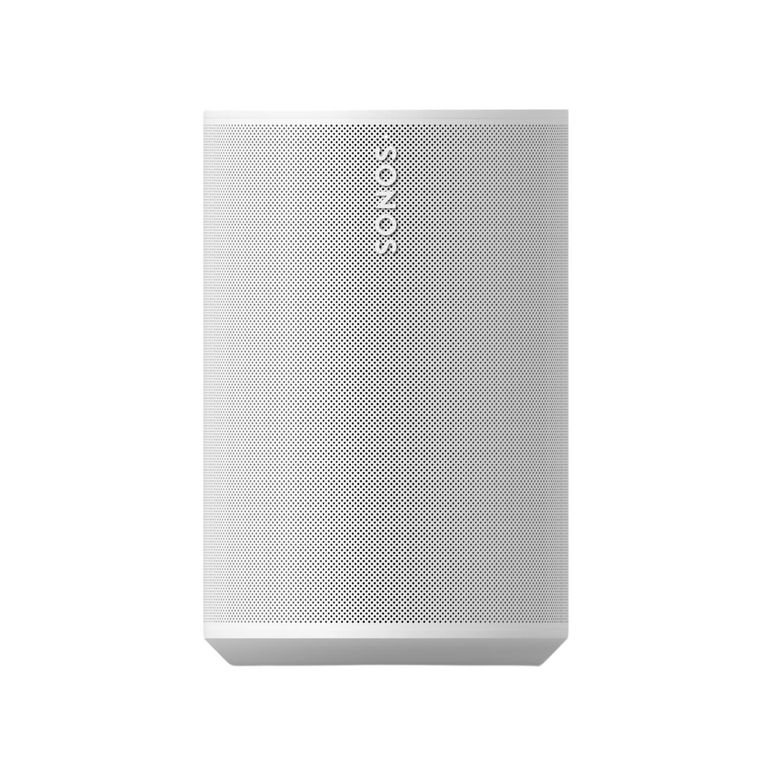 Parlante Bluetooth Era 100 White
