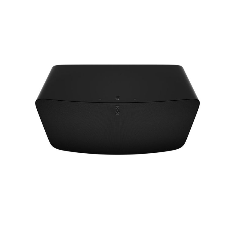 Parlante Bluetooth Five Black