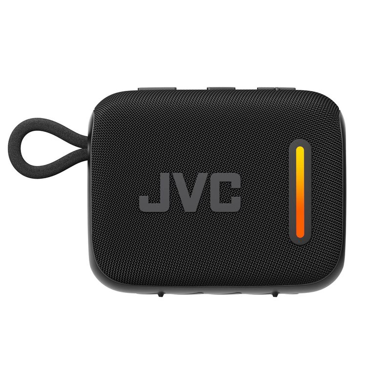Parlante Bluetooth XS-KY2115B 5W IPX7 Negro