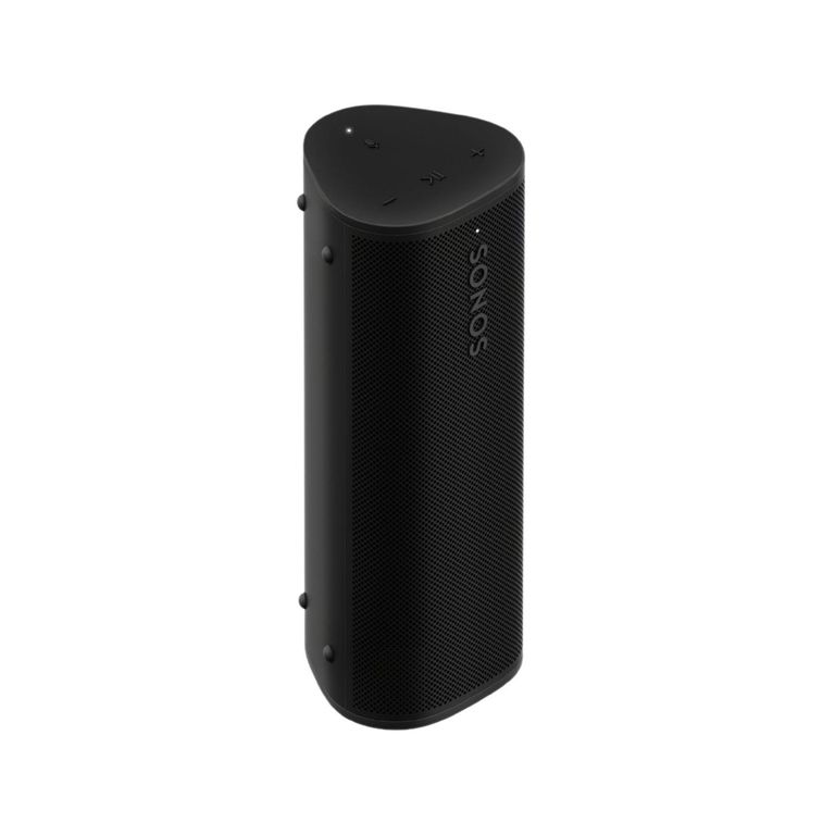 Parlante Bluetooth Roam 2 Black