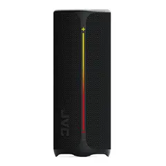 JVC - Parlante Bluetooth XS-KY4115B 30W IPX7 Negro