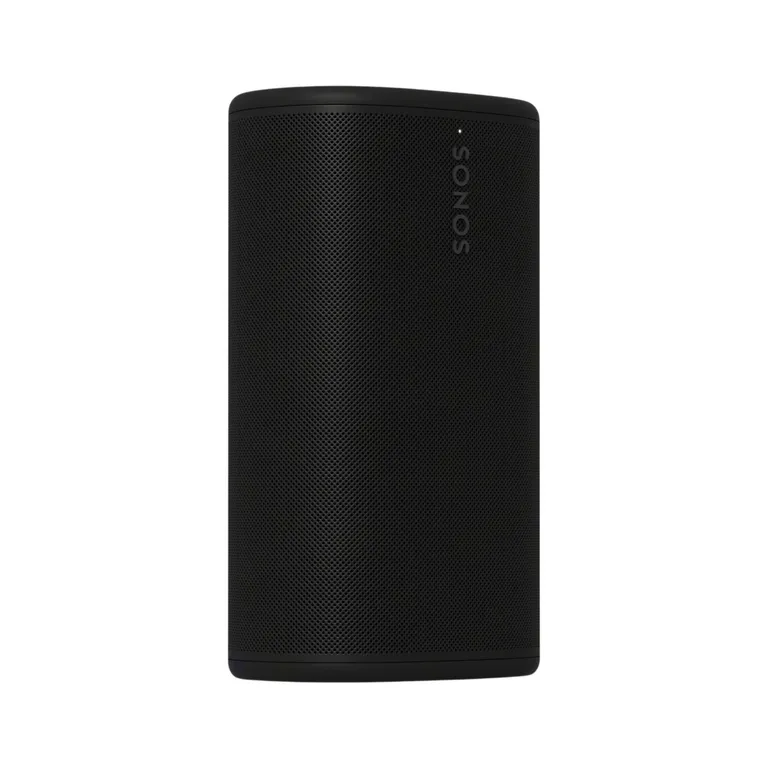 Parlante Bluetooth Play Black