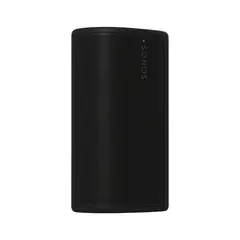 Sonos - Parlante Bluetooth Play Negro