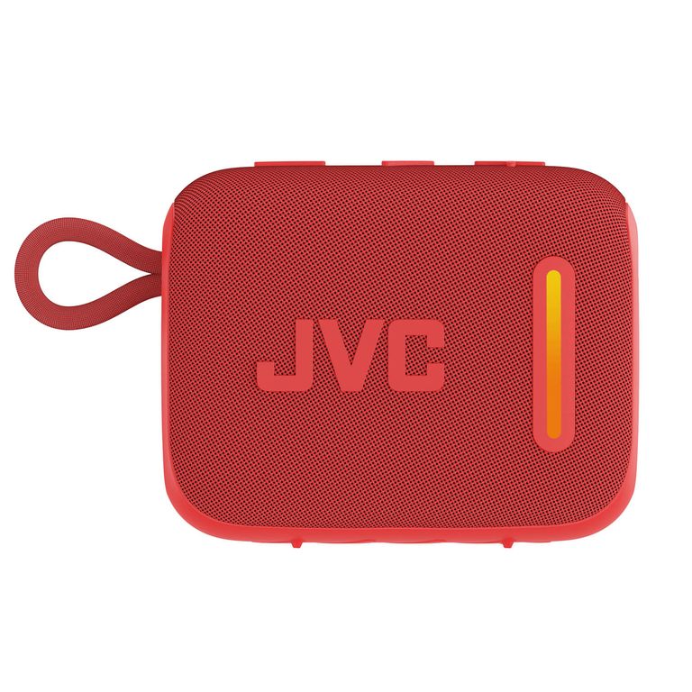 Parlante Bluetooth XS-KY2115R 5W IPX7 Rojo