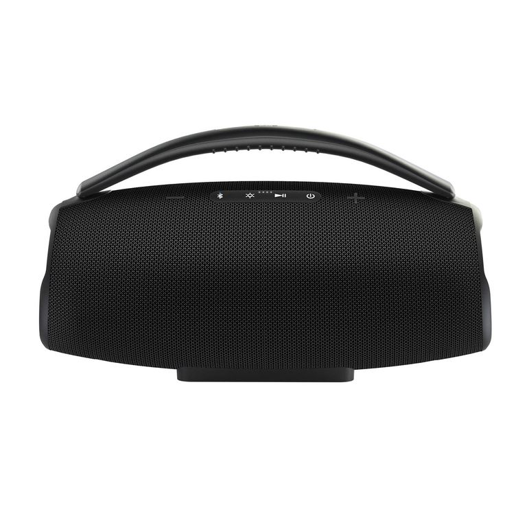 Parlante Bluetooth XS-KY6215B 80W IPX6 Negro
