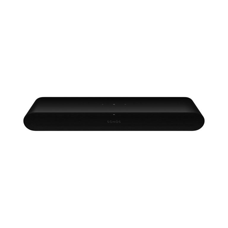 Soundbar Ray Black