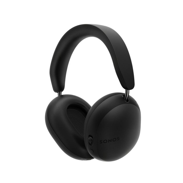 Audífonos Ace Black