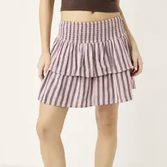 SYBILLA - Falda Mujer
