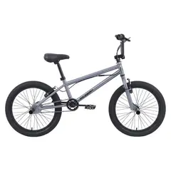 SCOOP - Bicicleta BMX Freestyle Aro 20 Acero