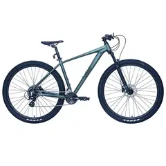 JEEP - Bicicleta Montañera Aluminio LHOTSE Aro 29