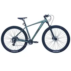 JEEP - Bicicleta Montañera Aluminio LHOTSE Aro 29