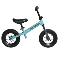 SCOOP - Bicicleta Infantil Balance Aro 10