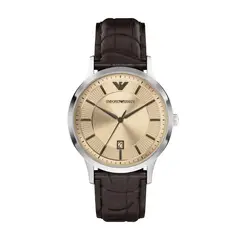ARMANI - RELOJ CUERO AR11783 Hombre