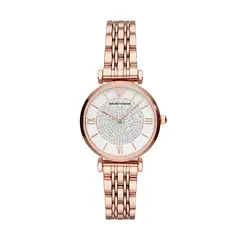 ARMANI - RELOJ METAL AR11244 Mujer