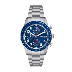 FOSSIL - Reloj Metal Hombre Fs5991 Gold St