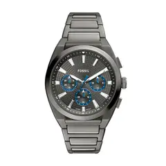 FOSSIL - Reloj Metal Hombre