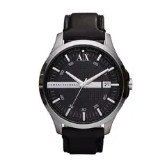 Armani Exchange - Reloj Metal Hombre