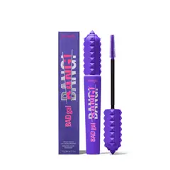 BENEFIT - Máscara de Pestañas Badgal Bang Tono Morado Eléctrico -