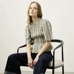 BASEMENT - Blusa Mujer