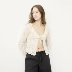 SYBILLA - Blusa Mujer