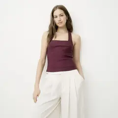 SYBILLA - Top Mujer