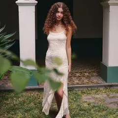 SYBILLA - Vestido Mujer