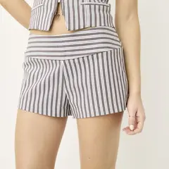 SYBILLA - Short Mujer