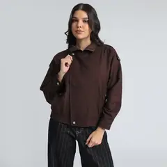 SYBILLA - Casaca Mujer