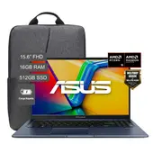 Asus Vivobook 15 Ryzen 9 7940HS 16GB RAM 512GB