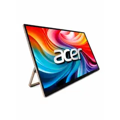 ACER - Monitor portátil 15.6" Gold