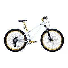 JEEP - Mountain Bike aro 26 Salto
