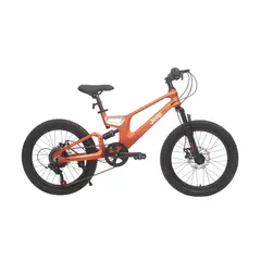 JEEP - Bicicleta Aro 20 Peak