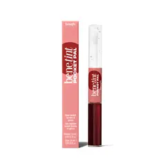 BENEFIT - Tinta y Brillo Para Labios 2 en 1 Benetint Pocket Pal -