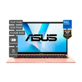 Asus Vivobook 15 Core 7 350 8GB RAM 512GB