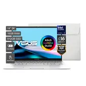 Asus ZenBook 14 Core Ultra 9 285H 16GB RAM 512GB