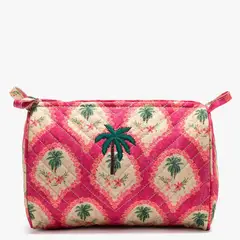 FALABELLA X AGUA BENDITA - Cosmetiquero Playa