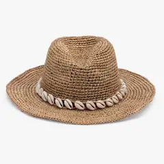 FALABELLA X AGUA BENDITA - Sombrero Playa