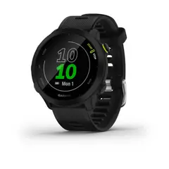 GARMIN - FORERUNNER 55 BLACK