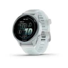GARMIN - FORERUNNER 570 42MM WIFI GPS WHITESTONE