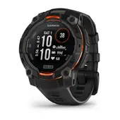 Smartwatch Garmin Instinct 3 Solar Beige