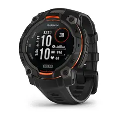 GARMIN - INSTINCT 3 SOLAR 45MM NEUTRAL