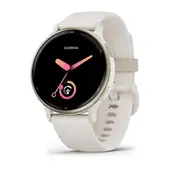 Smartwatch Garmin Vivoactive 5 Music Beige