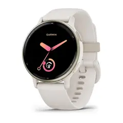 GARMIN - VIVOACTIVE 5 MUSIC CREAM GOLD