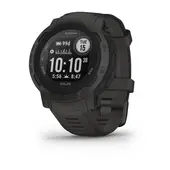 Smartwatch Garmin Instinct 2 Solar Gris