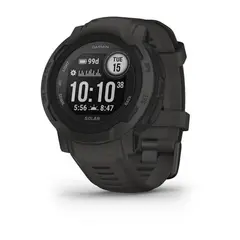 GARMIN - INSTINCT 2 SOLAR GRAFITO