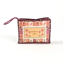 FALABELLA X AGUA BENDITA - Neceser Mujer