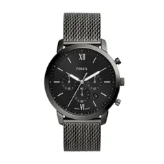 FOSSIL - Reloj cronógrafo Acero inoxidable Hombre FS5699